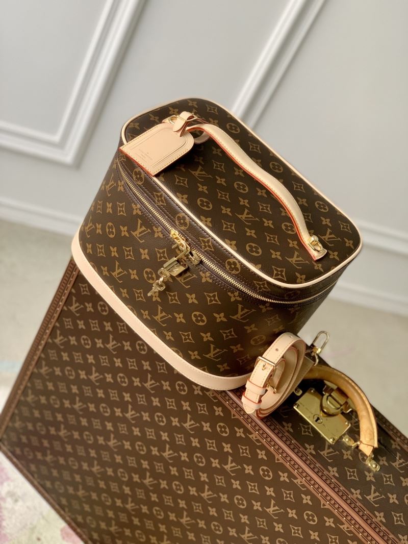 LV Cosmetic Bags